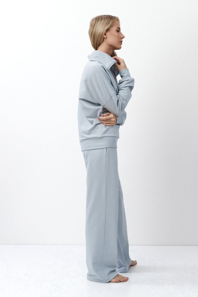 Домашний костюм с брюками BRISA SET