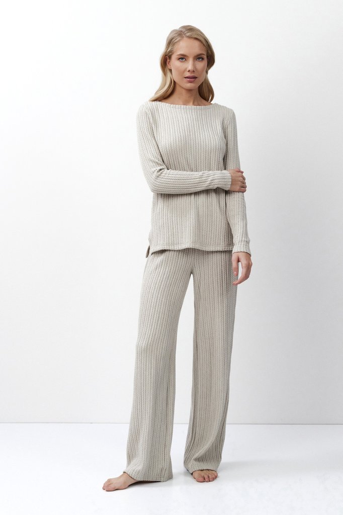 Домашний костюм с брюками ESTELLE SET
