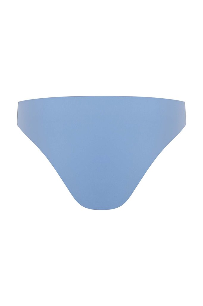 sku: MN-009 | Brand: MY NYMPH  | Size: XSmall Small Medium Large  | Colors: Небесно-голубой  | Бренды MY NYMPH | Купальники Раздельные | Title: Слипы ЛИНА