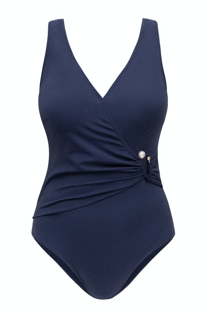 sku: L2610-P-421 | Brand: Marc Andre  | Size: 48 E 36 C 36 D 36 E 38 C 38 D 38 E 40 C 40 D 40 E 42 C 42 D 42 E 44 C 44 D 44 E 46 C 46 D 46 E 48 C 48 D  | Colors: Темно-синий  | Бренды Marc&Andre | Купальники Слитные | Title: Слитный купальник MIDNIGHT RAIN
