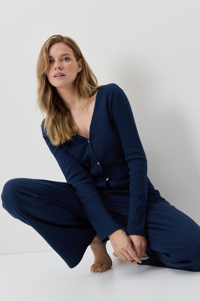 Костюм с брюками NIVELLE SET