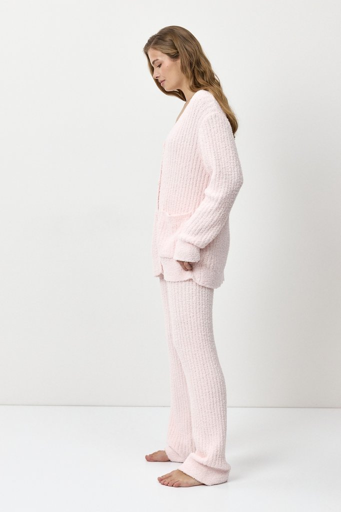 Домашний костюм с брюками JESSICA SET SOFT