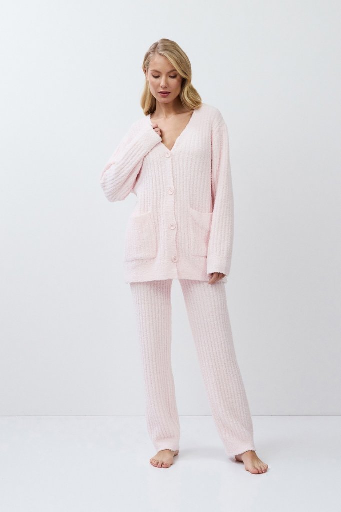 Домашний костюм с брюками JESSICA SET SOFT