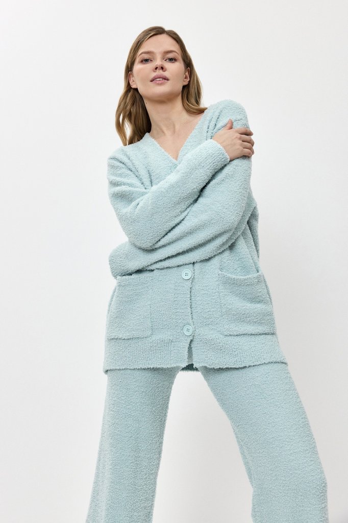 Домашний костюм с брюками AUDREY SET