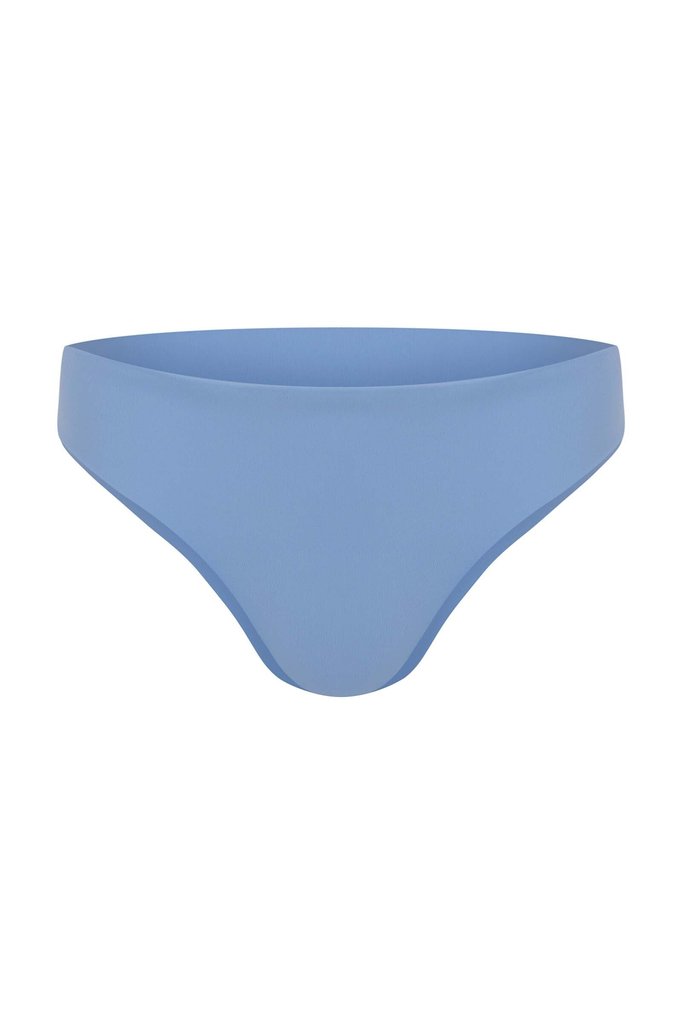 sku: MN-009 | Brand: MY NYMPH  | Size: XSmall Small Medium Large  | Colors: Небесно-голубой  | Бренды MY NYMPH | Купальники Раздельные | Title: Слипы ЛИНА
