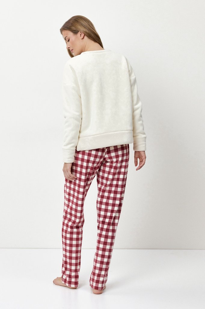 Домашний костюм с брюками CLARISSE SET