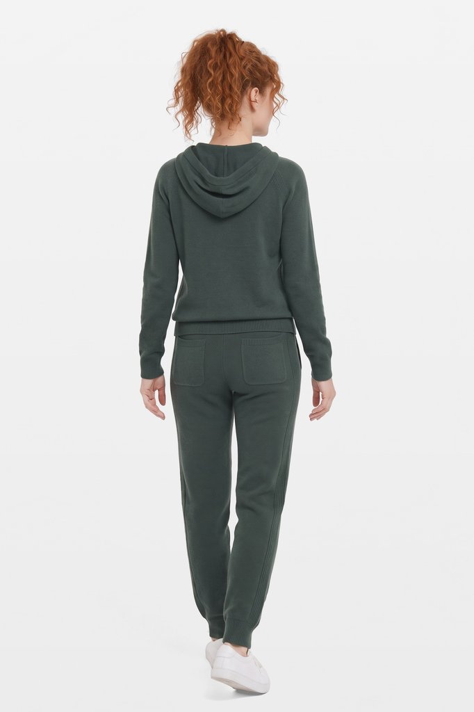 Брюки LAYERED LINES