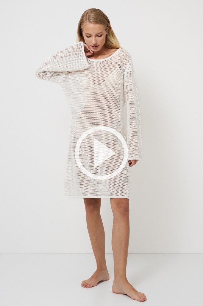sku: SARA | Brand: Aruelle  | Size: XSmall Small Medium Large XLarge  | Colors: Шампань  | Бренды Aruelle | Пляжная одежда | Title: Платье SARA