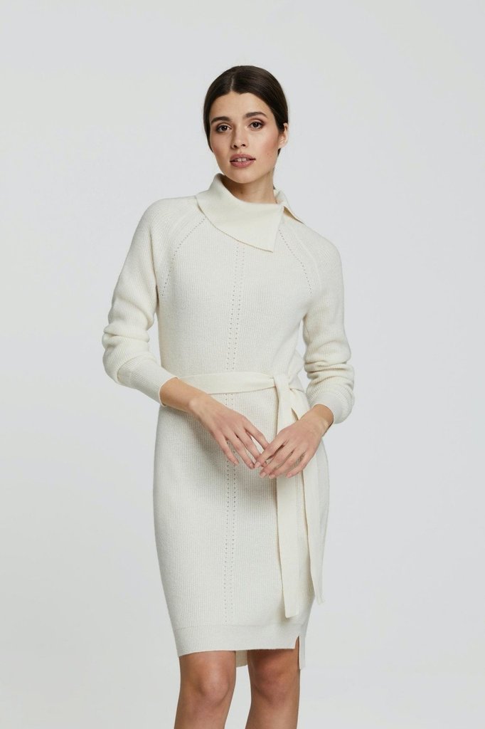 sku: W23-00CH0703 | Бренды Marc&Andre | Кашемир Кардиганы | Title: Платье - туника ELEGANT CONTUR