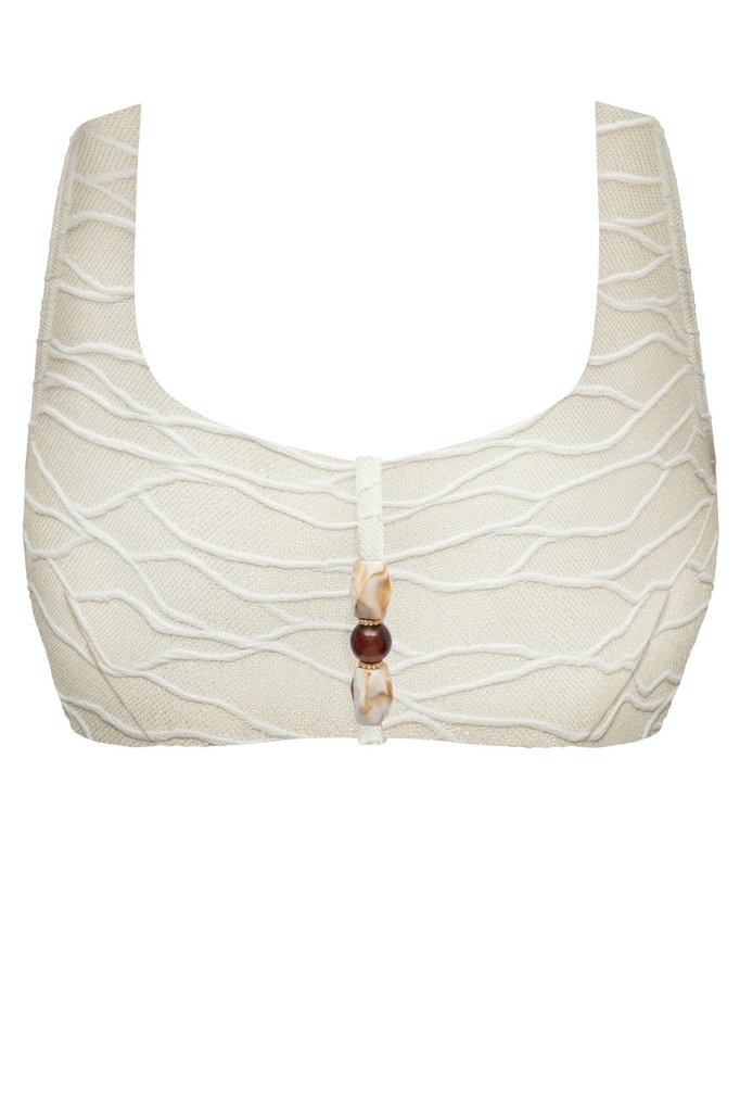 sku: L2613-YP-682 | Brand: Marc Andre  | Size: 36 B 36 C 36 D 36 E 38 B 38 C 38 D 40 B 40 C 40 D 42 B 42 C 42 D 44 B 44 C 44 D  | Colors: Белый  | Бренды Marc&Andre | Купальники Раздельные | Title: Бюстгальтер BABYLON