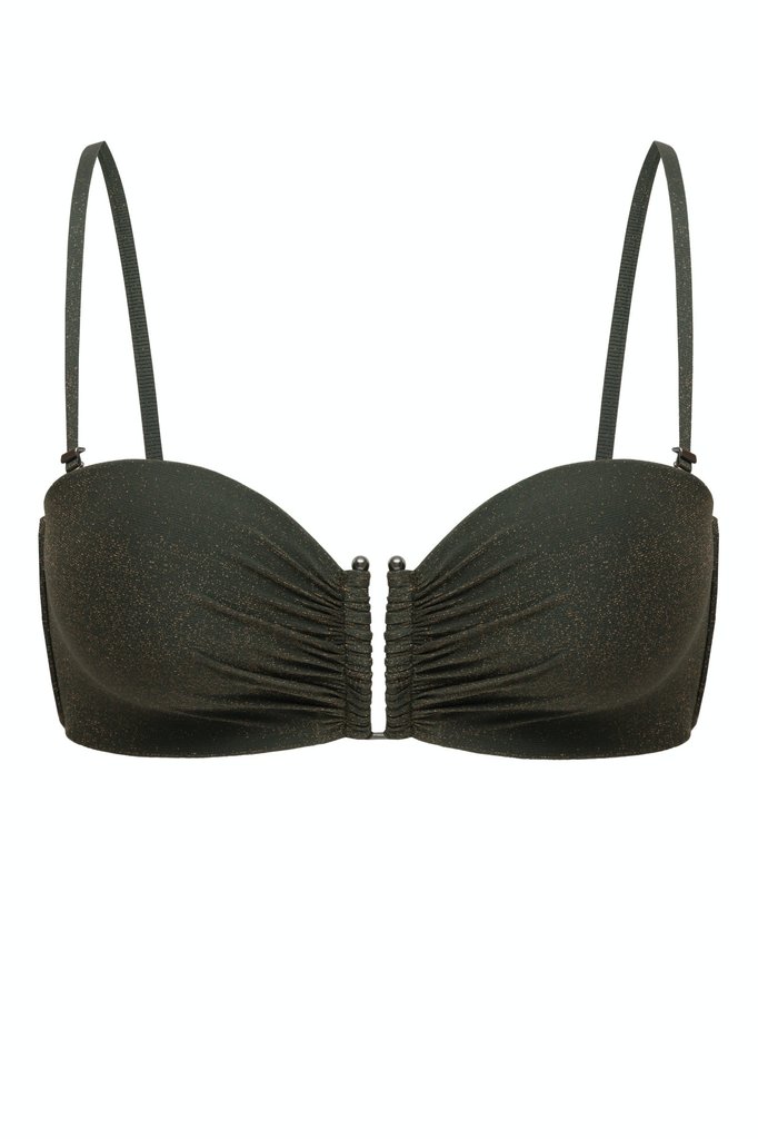 sku: L2612-Y-982 | Brand: Marc Andre  | Size: 36 B 36 C 38 B 38 C 40 B 40 C 42 B  | Colors: Оливковый  | Бренды Marc&Andre | Купальники Раздельные | Title: Бюстгальтер TWILIGHT