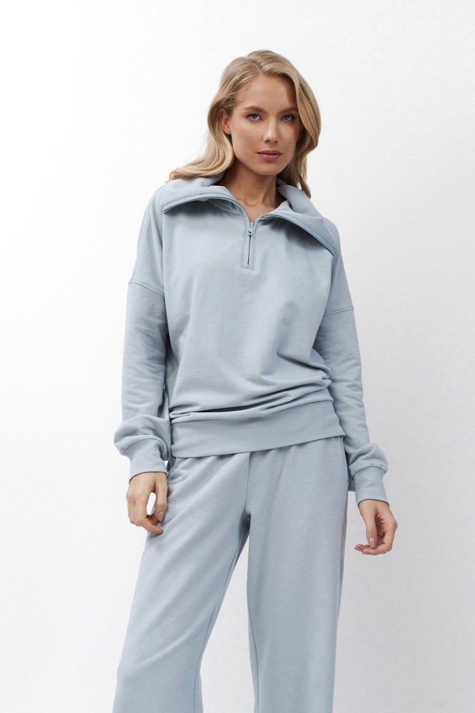 Домашний костюм с брюками BRISA SET