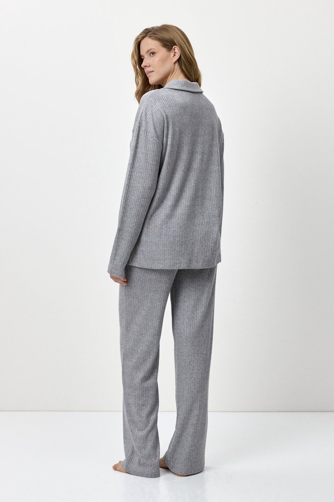 Домашний костюм с брюками GRETTA SET