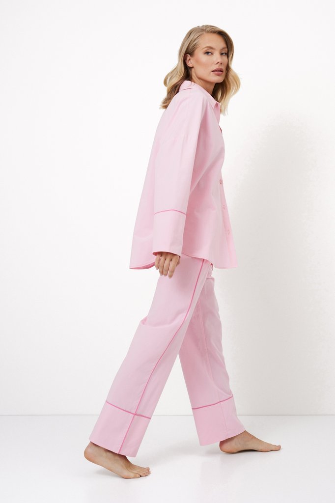 Домашний костюм с брюками PENELOPE SET