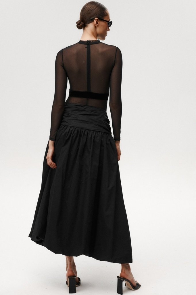 sku: 71 | Brand: Undress Code  | Size: Small Medium Large  | Colors: Черный  | Бренды Undress Code | Нижнее белье Боди | Title: Боди IT SUITS YOU