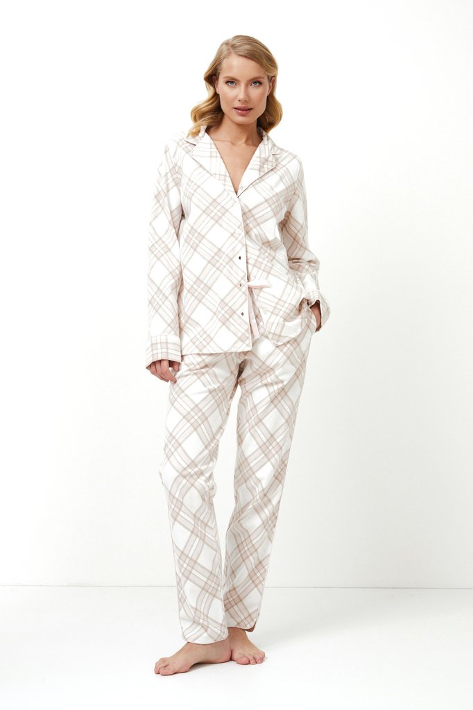 Женская пижама с брюками CAMILLE