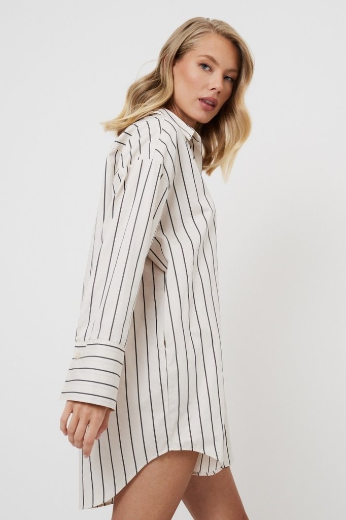 sku: SERAPHINE | Brand: Aruelle  | Size: XSmall Small Medium Large XLarge XXLarge  | Colors: Кремовый  | Бренды Aruelle | Домашняя одежда Сорочки | Title: Сорочка SERAPHINE
