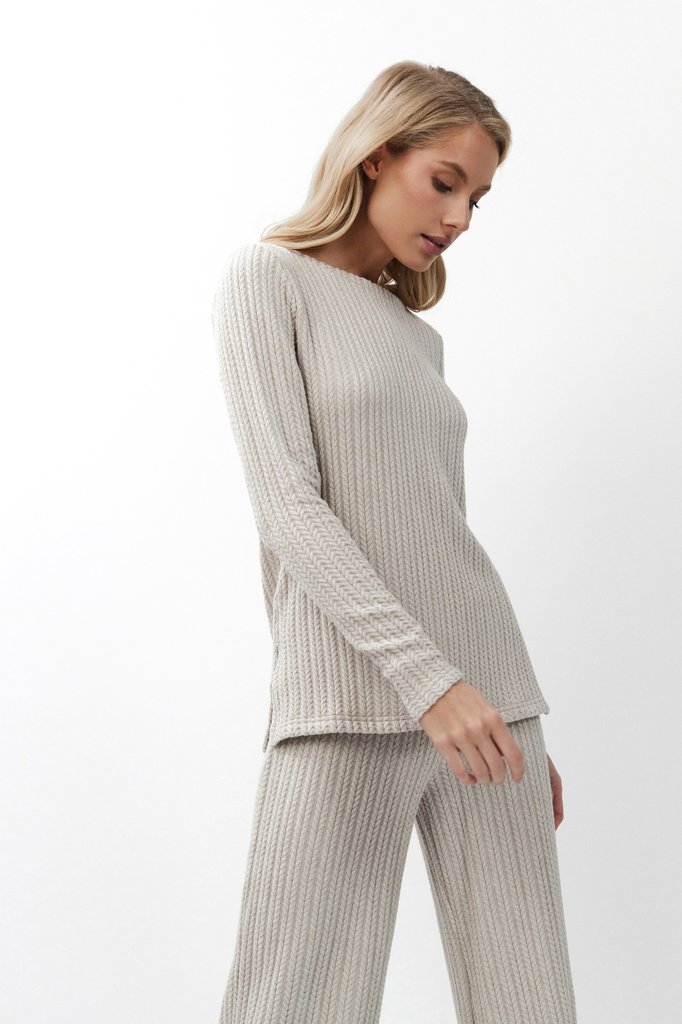 Домашний костюм с брюками ESTELLE SET