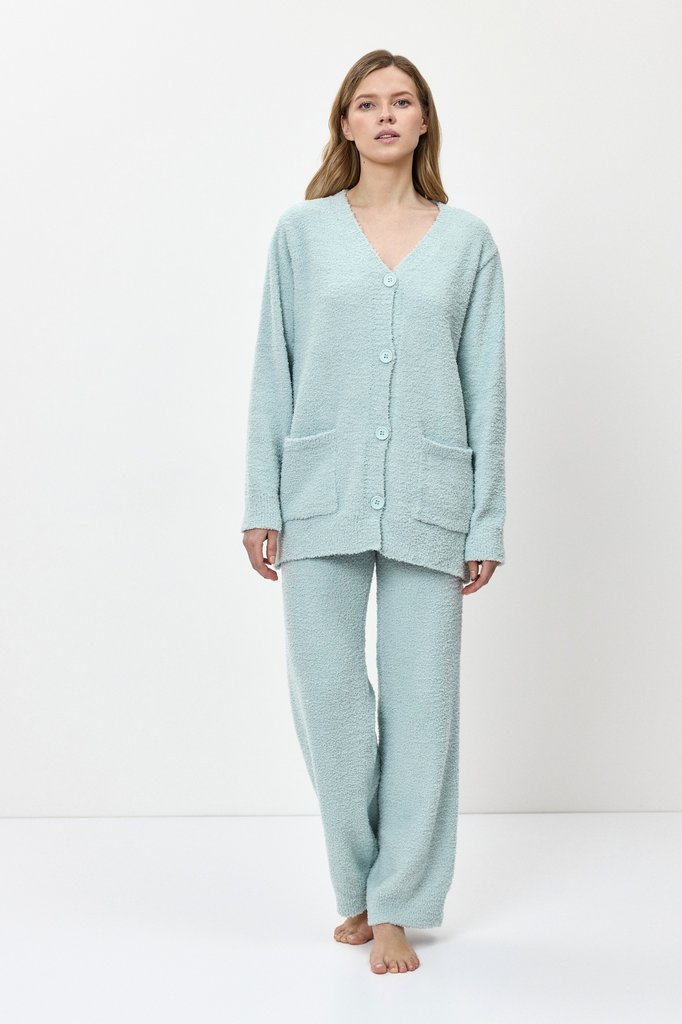 Домашний костюм с брюками AUDREY SET