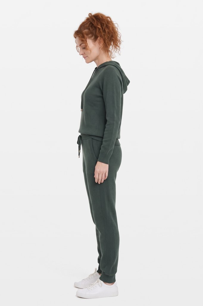 Брюки LAYERED LINES