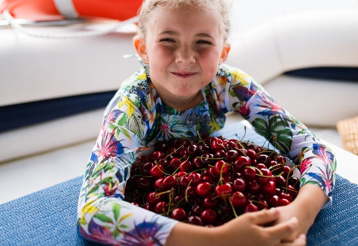 Детский купальник с защитой от солнца: как выбрать и зачем он нужен