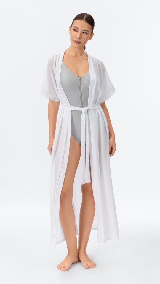 Туника пляжная TUNIC-ROBE