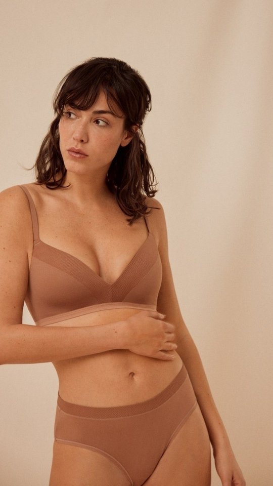 Бюстгальтер BASIC COLLECTION