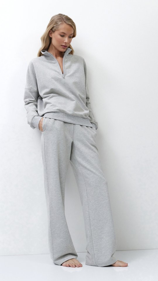 Домашний костюм с брюками AVY SET