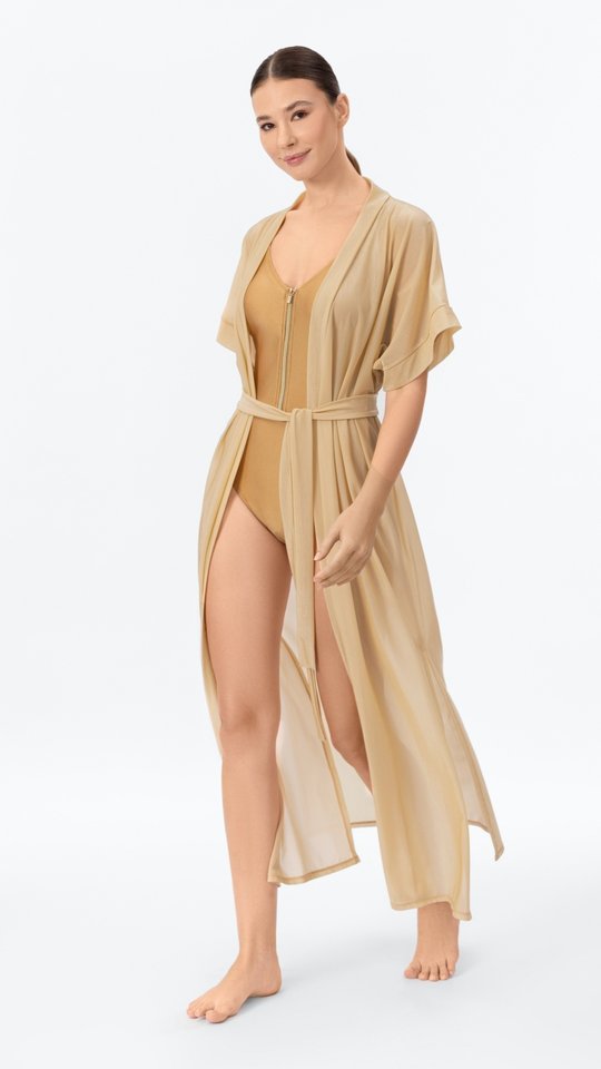 Туника пляжная TUNIC-ROBE