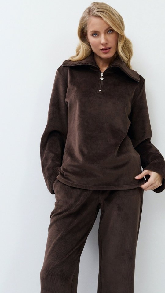 Костюм с брюками MILENE SET SOFT