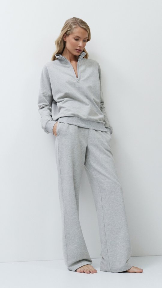 Костюм с брюками AVY SET