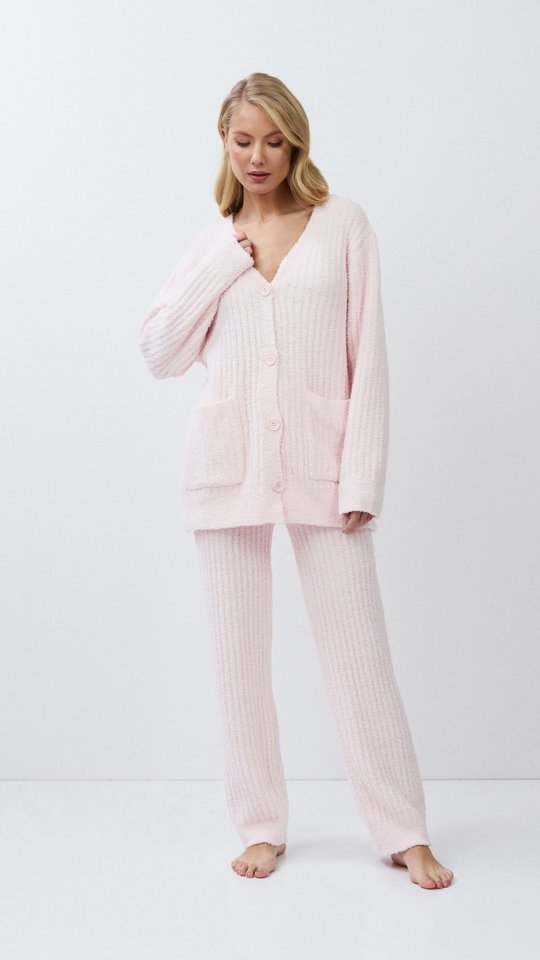 Домашний костюм с брюками JESSICA SET SOFT