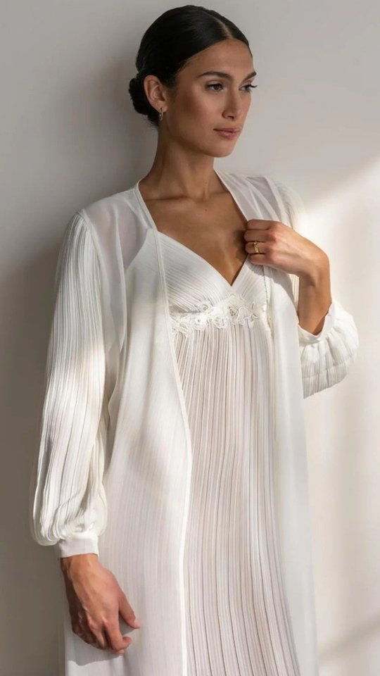 Халат TRUE LOVE ROBE