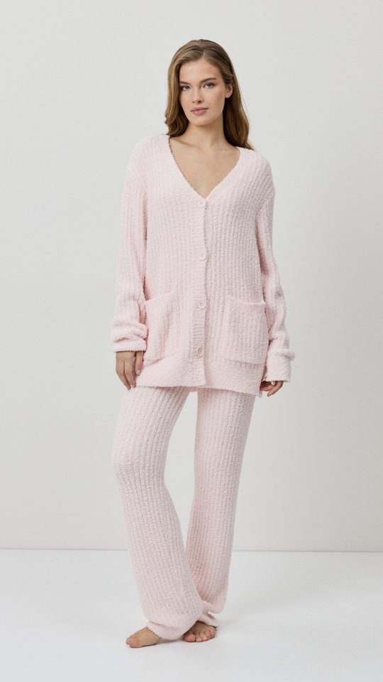 Костюм с брюками JESSICA SET SOFT