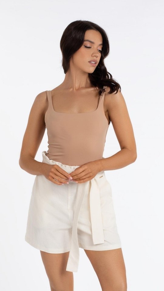 Шорты LUXURY LINENS