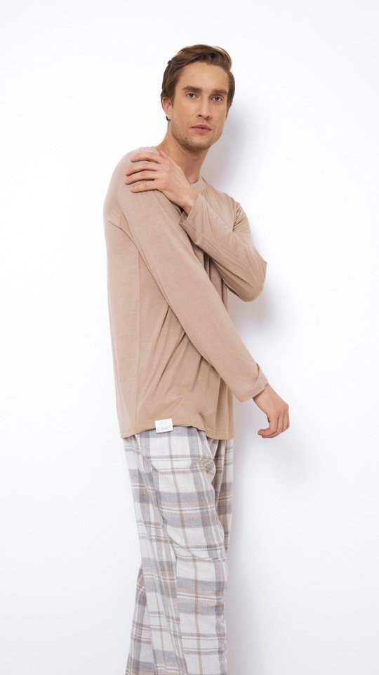 Пижама с брюками AIDEN