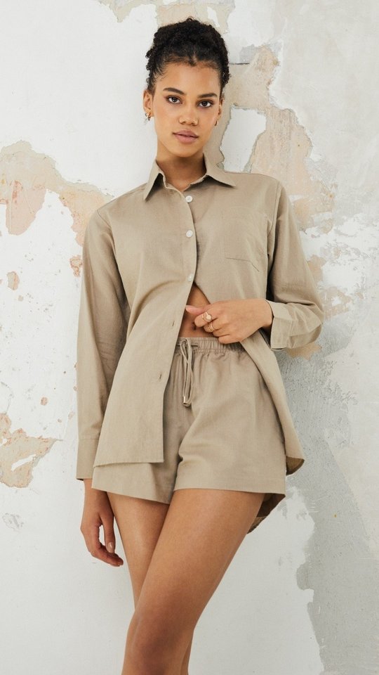 Костюм с шортами CLEO SET