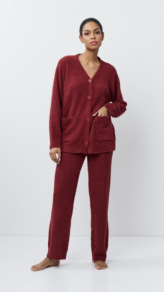 Костюм с брюками MERRY SET SOFT