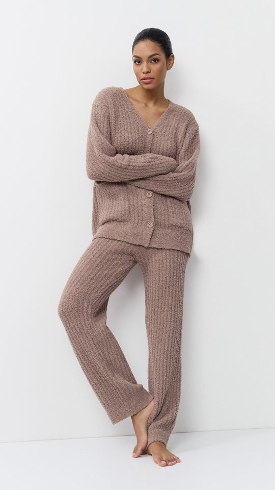Костюм с брюками JOLIE SET SOFT