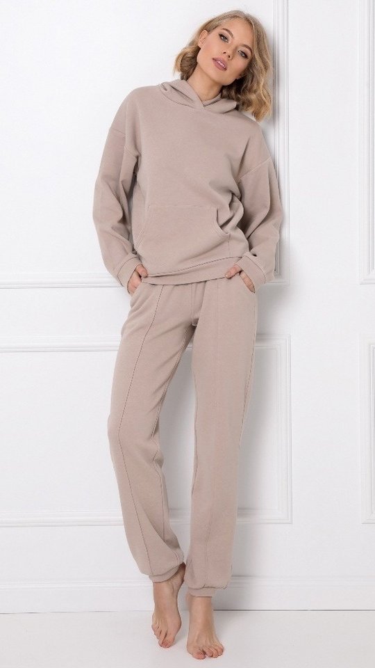 Костюм с брюками KENNY BEIGE
