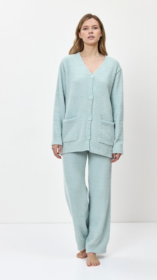 Домашний костюм с брюками AUDREY SET
