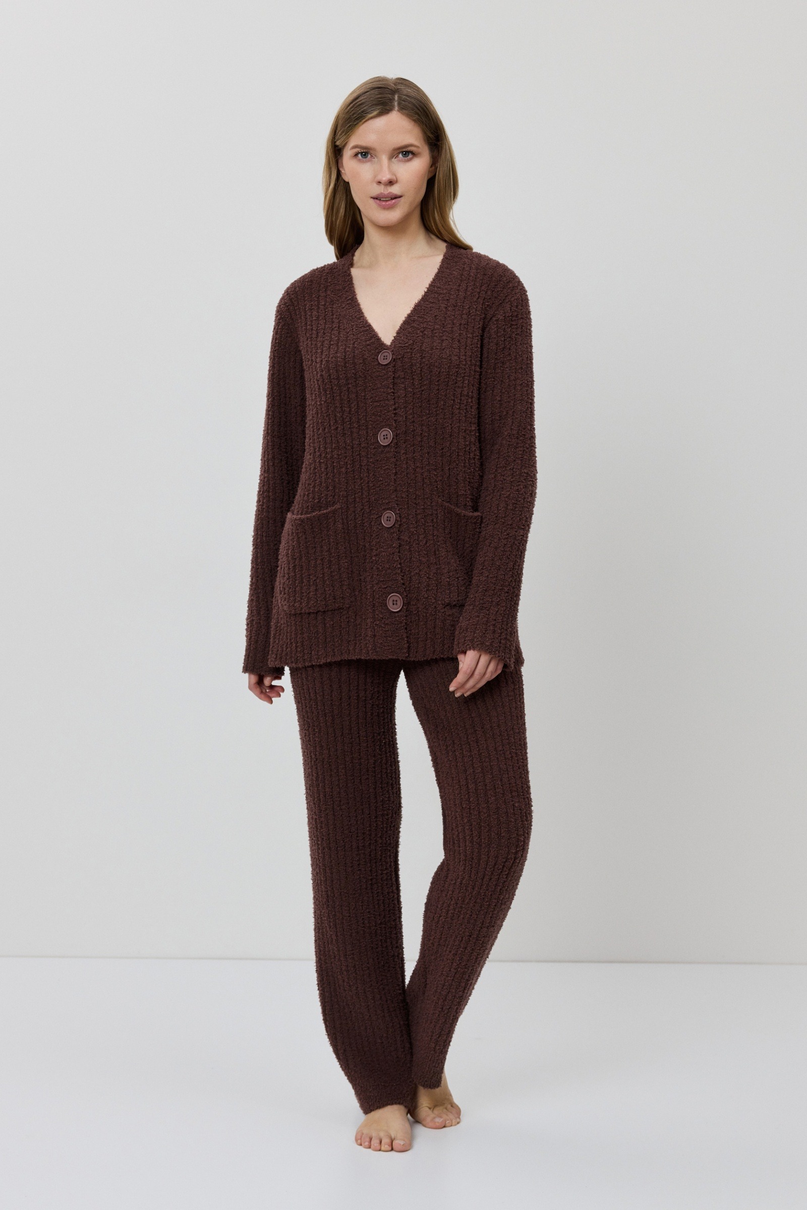 Костюм с брюками BLAIR SET