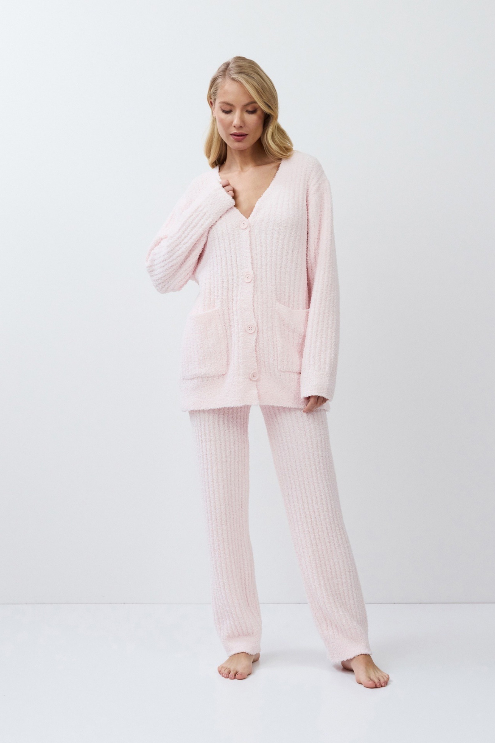 Домашний костюм с брюками JESSICA SET SOFT